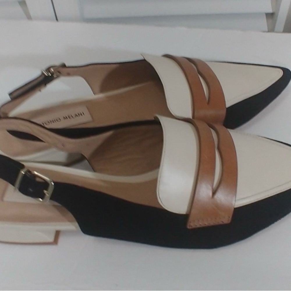 Antonio Melani size 9.5 NEW - Picture 4 of 5